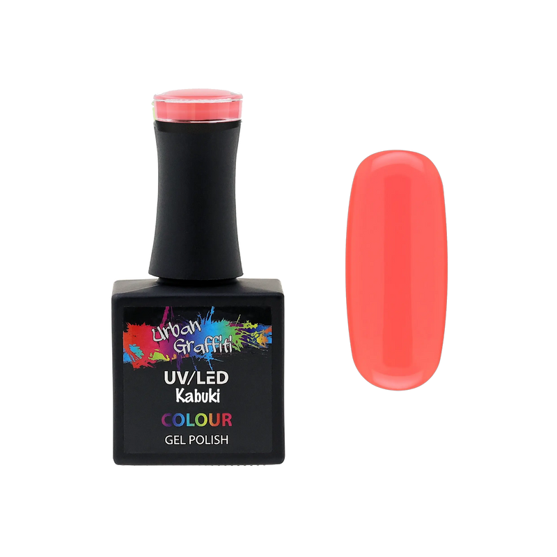 Kabuki - UGGP-A0565 Urban Graffiti Gel Polish 15ml