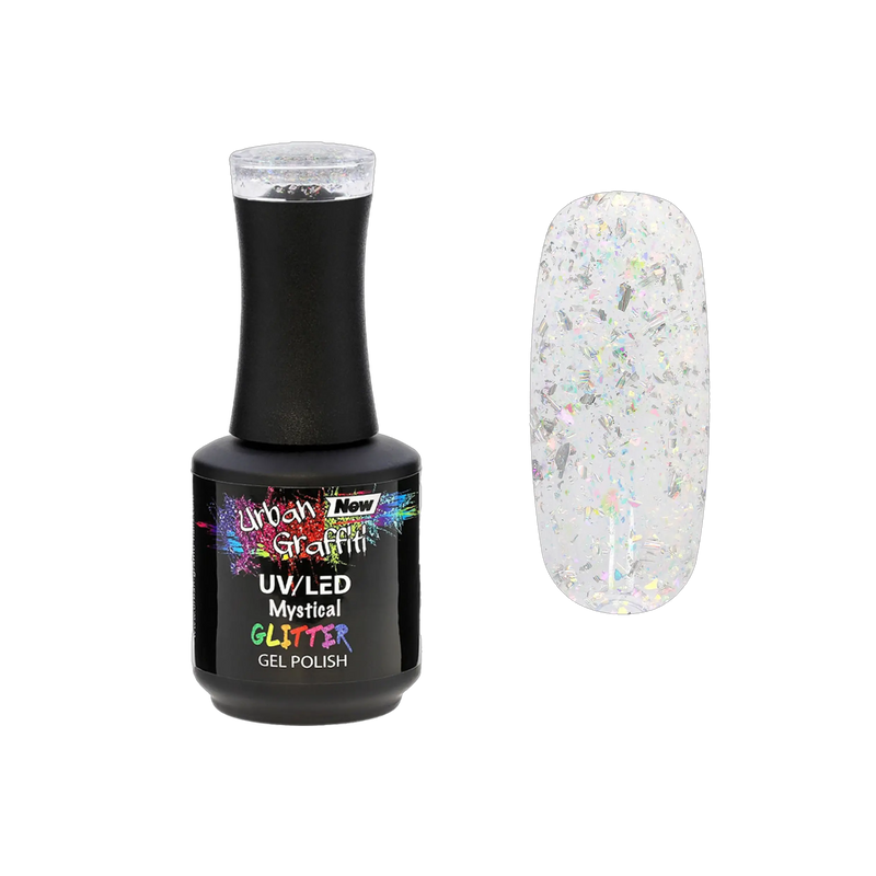 Mystiek - UGGP-A1066 Urban Graffiti Gel Polish 15ml