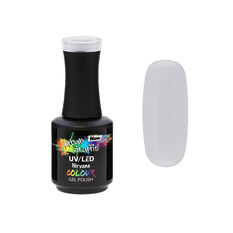 Nirvana - UGGP-A1165 Urban Graffiti Gel Polish 15ml