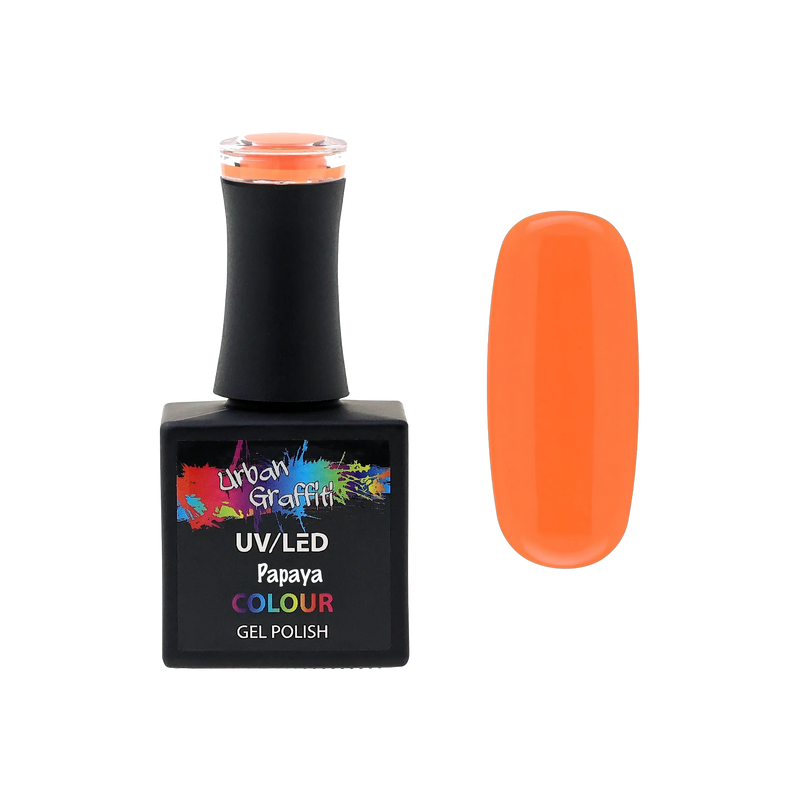 Papaja - UGGP-A0970 Urban Graffiti Gel Polish 15ml