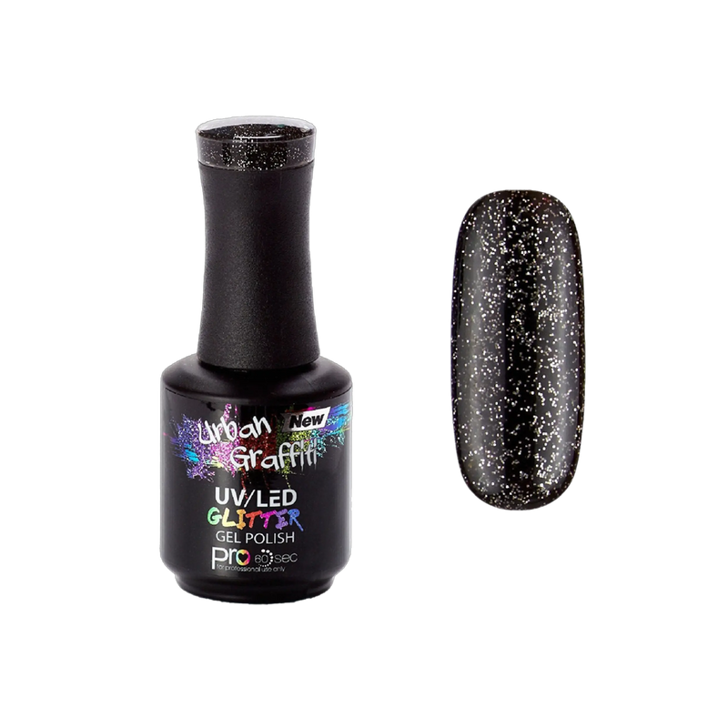 Starry Skies - UGGP-A0776 Urban Graffiti Gel Polish 15ml