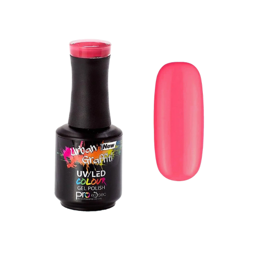 Strawberry Bellini vernis gel 15ml
