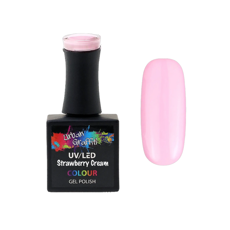 Aardbeienroom - UGGP-A0577 Urban Graffiti Gel Polish 15ml