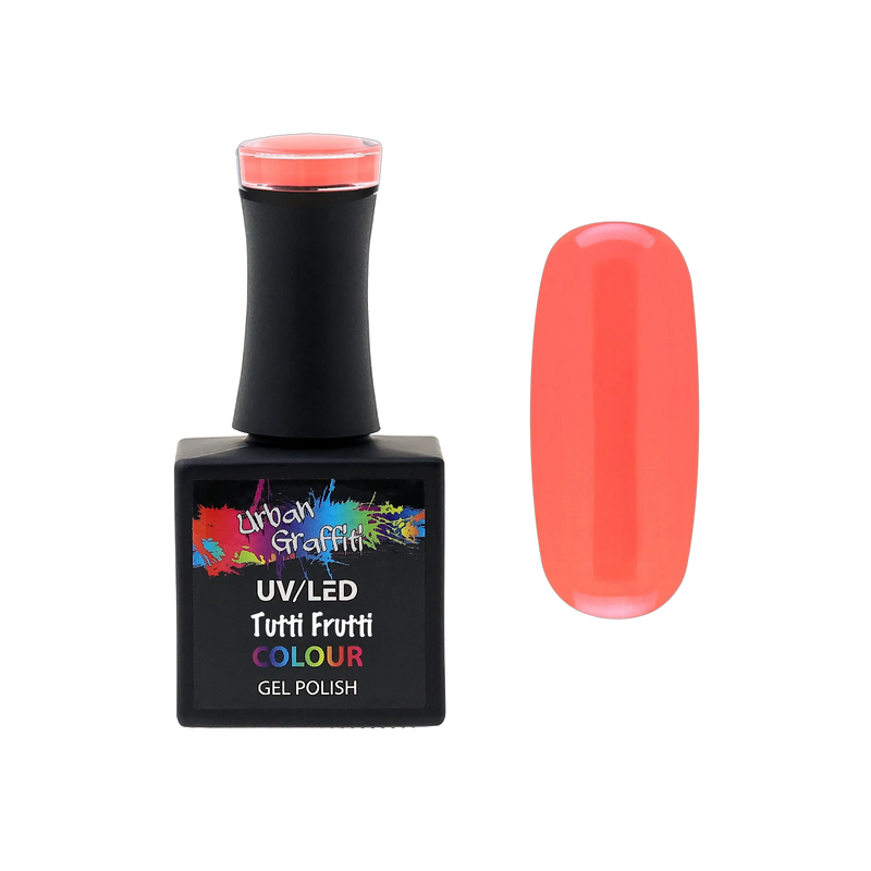 Tutti Frutti - UGGP-A1042 Urban Graffiti Gel Polish 15ml