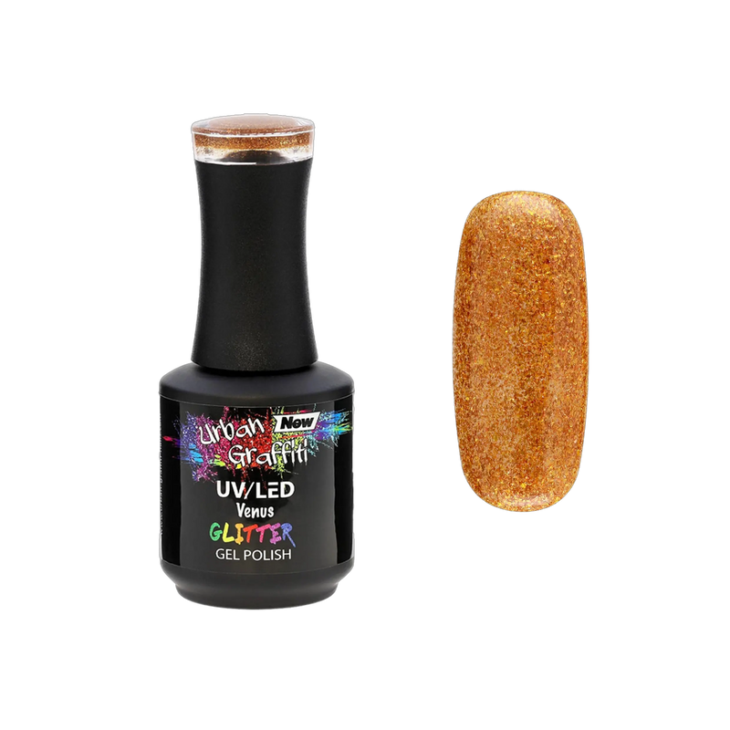 Venus - UGGP-A0866 Urban Graffiti Gel Polish 15ml